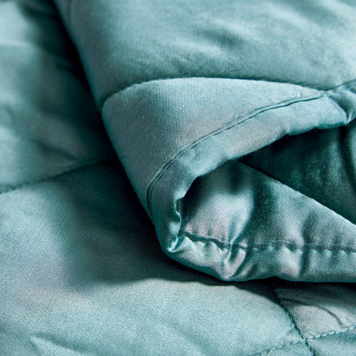 Rejuve Breathable Bamboo Weighted Throw Blanket 10, 12 & 15 lb