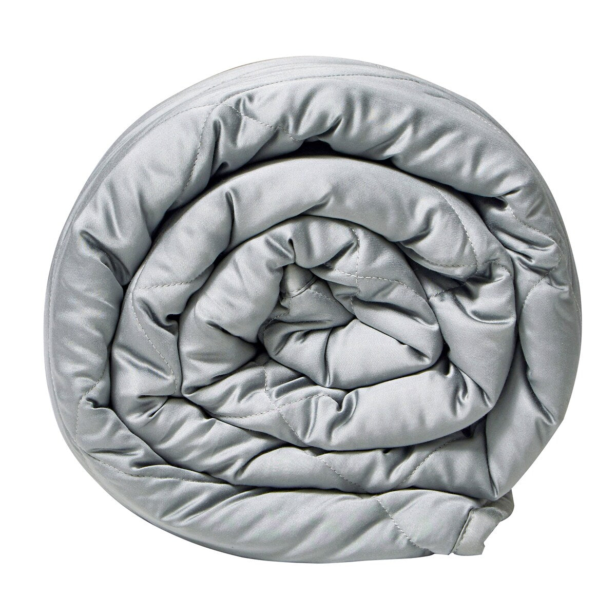 Rejuve Breathable Bamboo Weighted Throw Blanket 10, 12 & 15 lb
