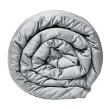 Rejuve Breathable Bamboo Weighted Throw Blanket 10, 12 & 15 lb