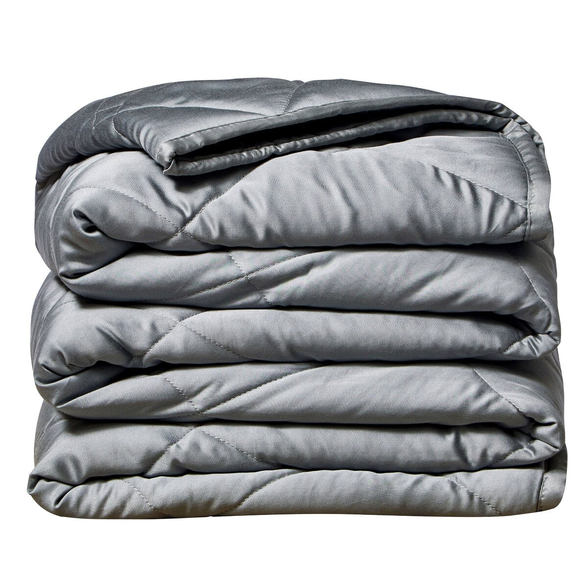 Rejuve Breathable Bamboo Weighted Throw Blanket 10, 12 & 15 lb
