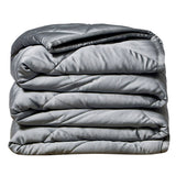 Rejuve Breathable Bamboo Weighted Throw Blanket 10, 12 & 15 lb