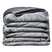 Rejuve Breathable Bamboo Weighted Throw Blanket 10, 12 & 15 lb