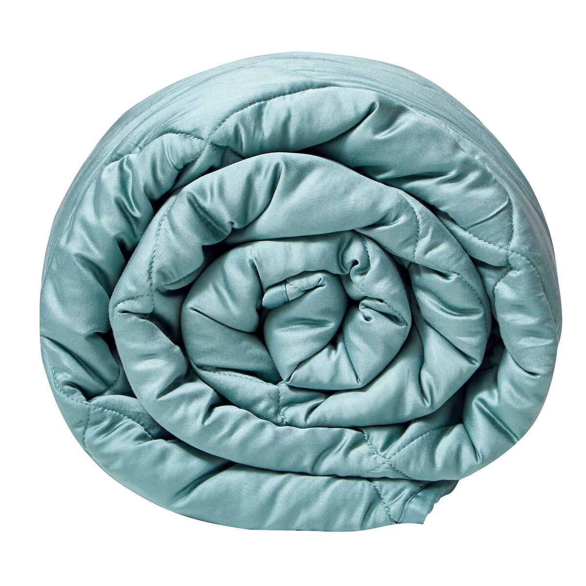 Rejuve Breathable Bamboo Weighted Throw Blanket 10, 12 & 15 lb