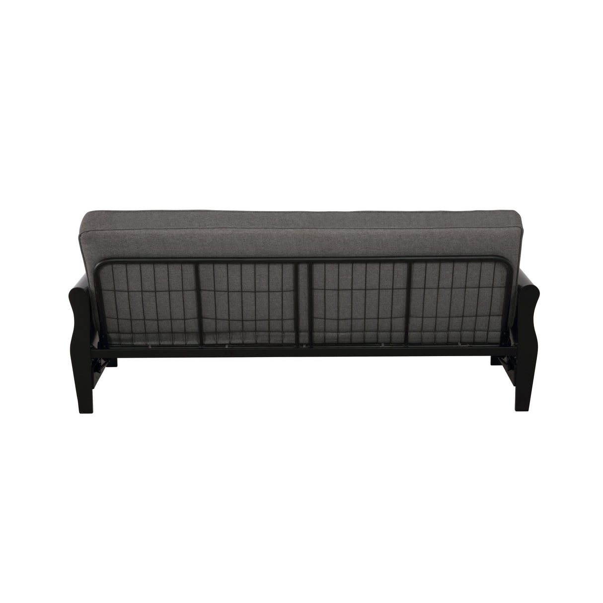 Relax A Lounger Charles Convertible Sofa by iLounge