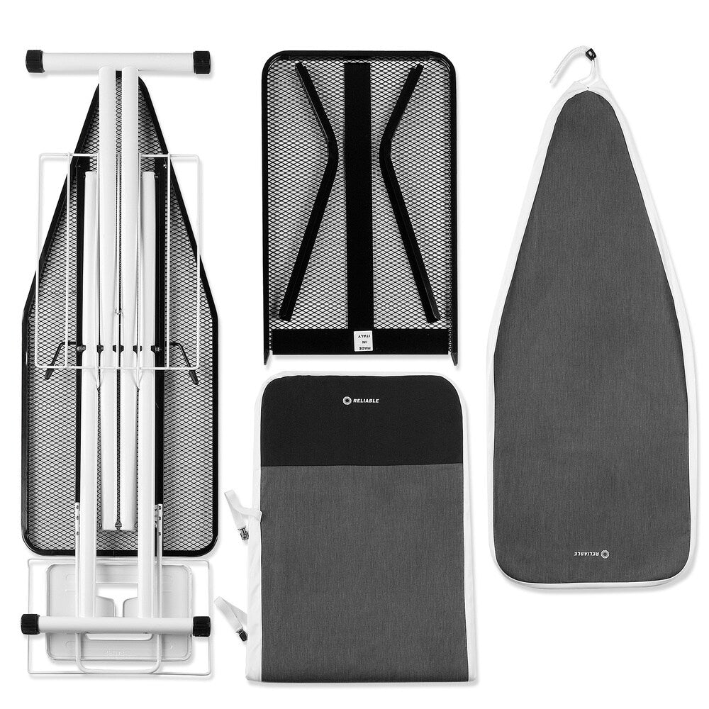 Reliable The Board 300LB 2-in-1 Ironing Board