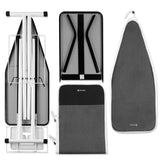 Reliable The Board 300LB 2-in-1 Ironing Board