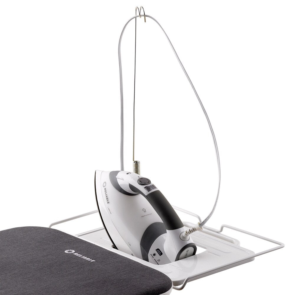 Reliable The Board 300LB 2-in-1 Ironing Board