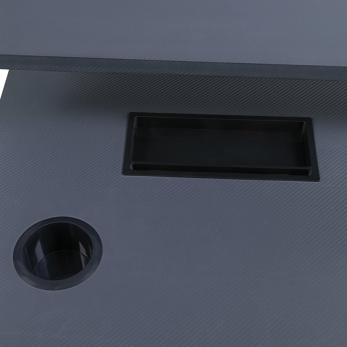 Reload 48-inch Contemporary Gaming Desk