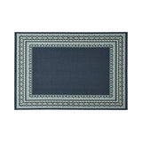 Remington Indoor/ Outdoor Border Area Rug by Christopher Knight Home