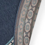 Remington Indoor/ Outdoor Border Area Rug by Christopher Knight Home