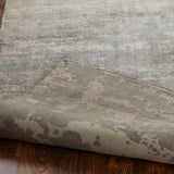 Grey Area Rug