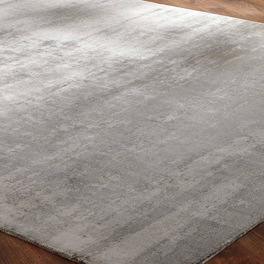Grey Area Rug