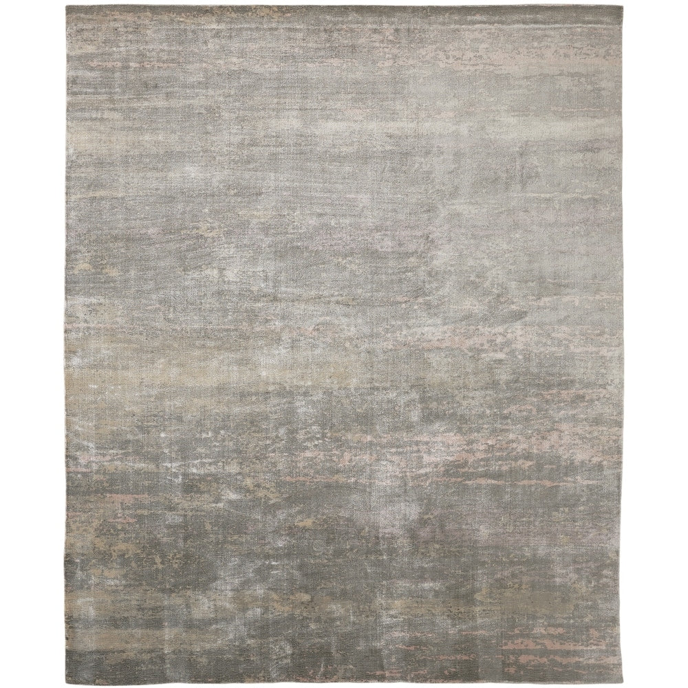 Grey Area Rug