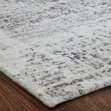 Copper Grove Telenesti Multitonal Grey Area Rug