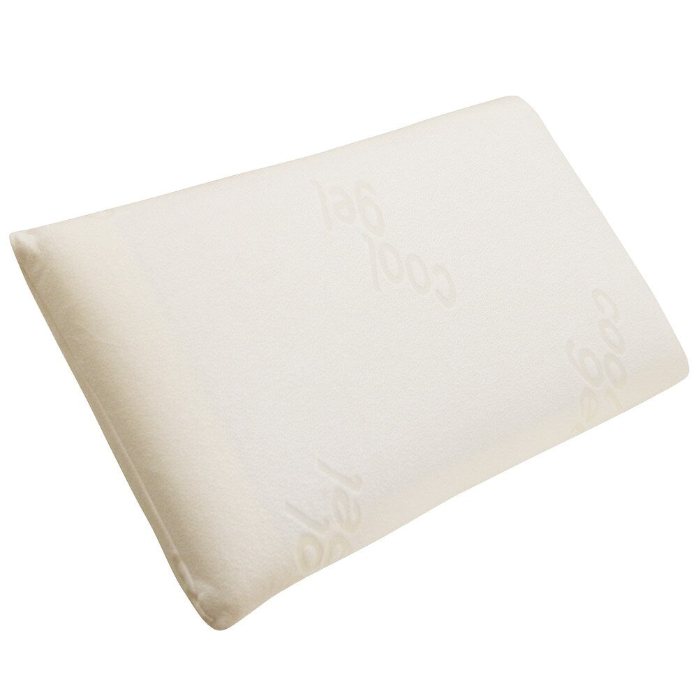 PostureLoft Camilla Thin Pillow-DO NOT USE