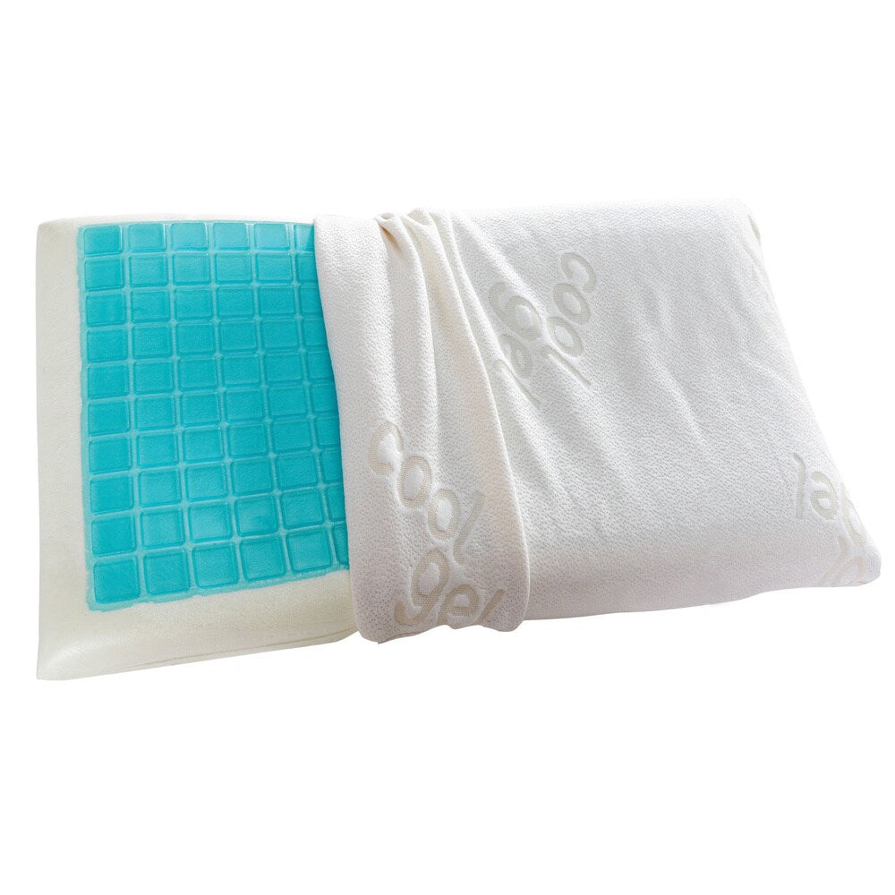 PostureLoft Camilla Thin Pillow-DO NOT USE