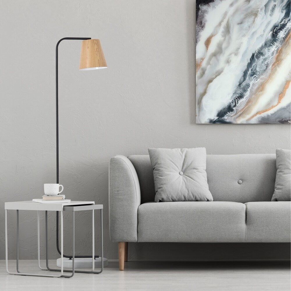 Carson Carrington Tallsjo Floor Lamp - N/A
