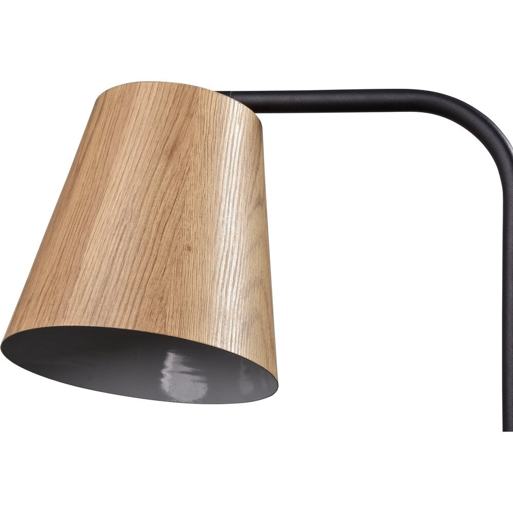 Carson Carrington Tallsjo Floor Lamp - N/A