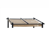 Replacement Canopy Top Cover Fabric for 13 x 10 Ft Outdoor Patio Retractable Pergola Sun-shelter Canopy