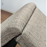 Republic Design House 14" Bed Frame with 8" Legs
