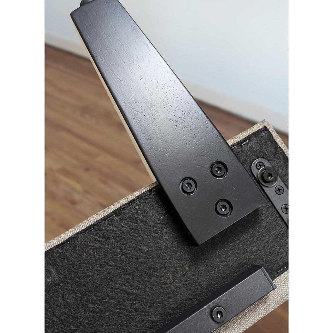 Republic Design House 14" Bed Frame with 8" Legs