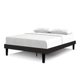 Republic Design House 14" Bed Frame with 8" Legs