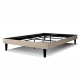 Republic Design House 14" Bed Frame with 8" Legs