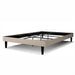 Republic Design House 14" Bed Frame with 8" Legs