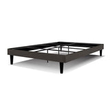 Republic Design House 14" Bed Frame with 8" Legs
