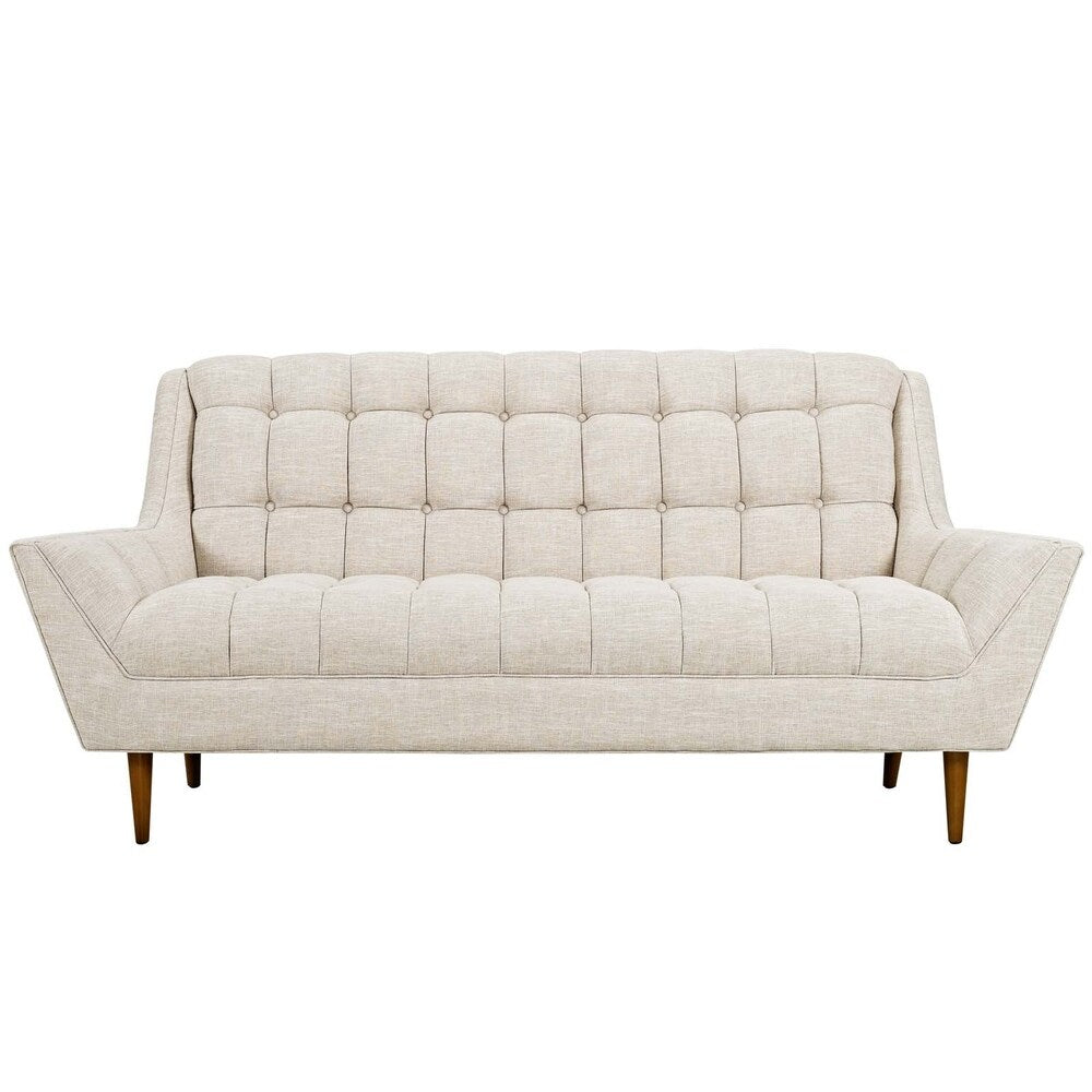 Response Upholstered Fabric Loveseat