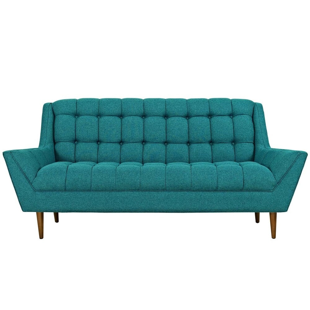 Response Upholstered Fabric Loveseat