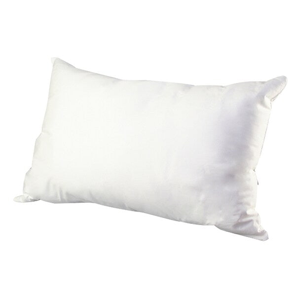 RestMate Microfiber Fill Down Alternative Pillow