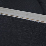 Restoration Linen Sofa