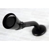 Kingston Brass Restoration Tub and Shower Faucet