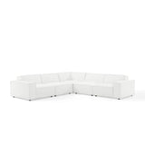 Restore 5-Piece Sectional Sofa