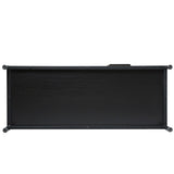 Retro Design Drawer Dresser Bar Cabinet Side Cabinet Storge Cabinet