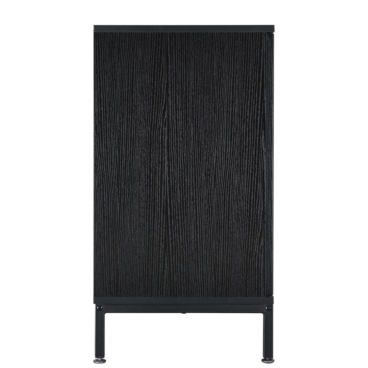Retro Design Drawer Dresser Bar Cabinet Side Cabinet Storge Cabinet