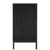Retro Design Drawer Dresser Bar Cabinet Side Cabinet Storge Cabinet