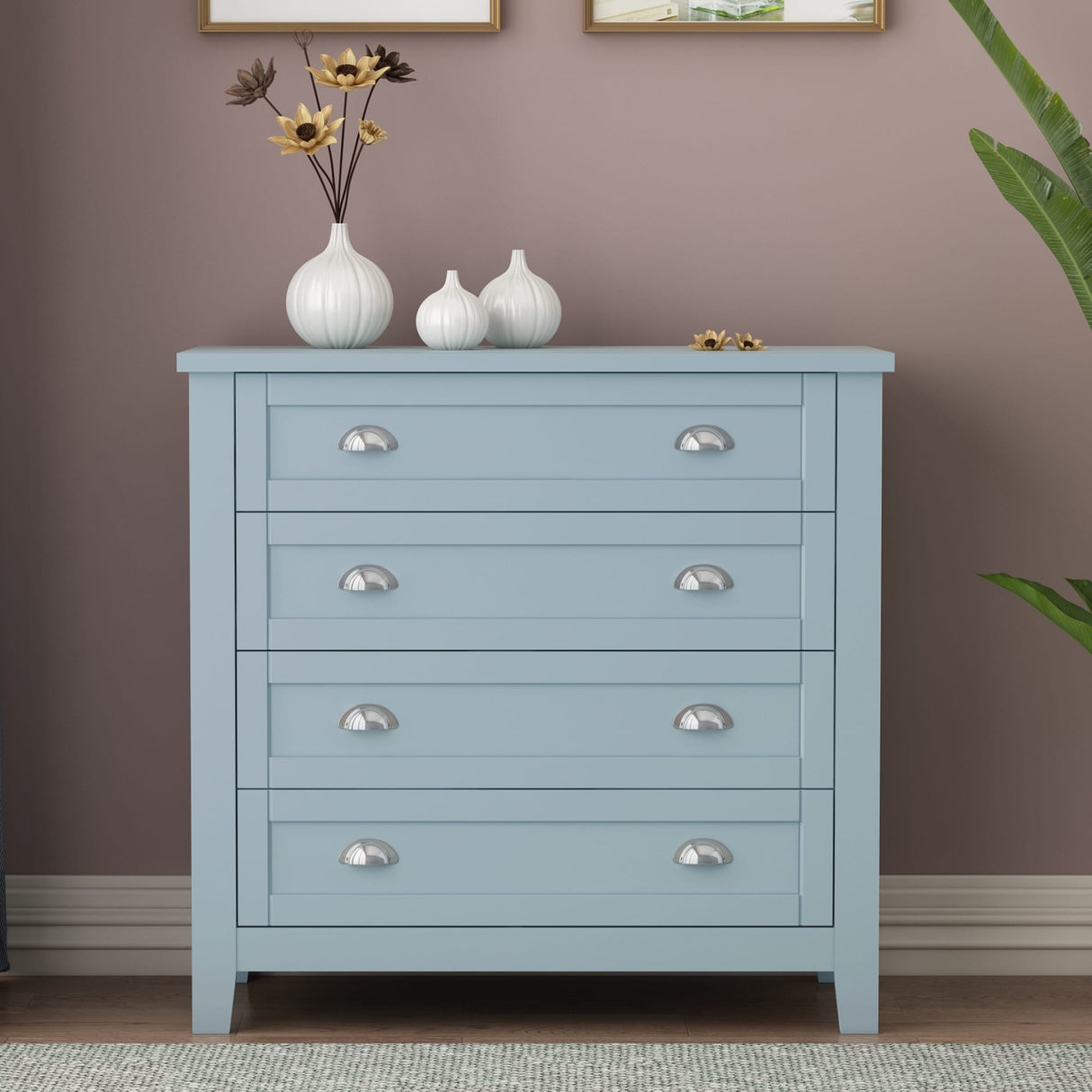 Retro Side cabinet