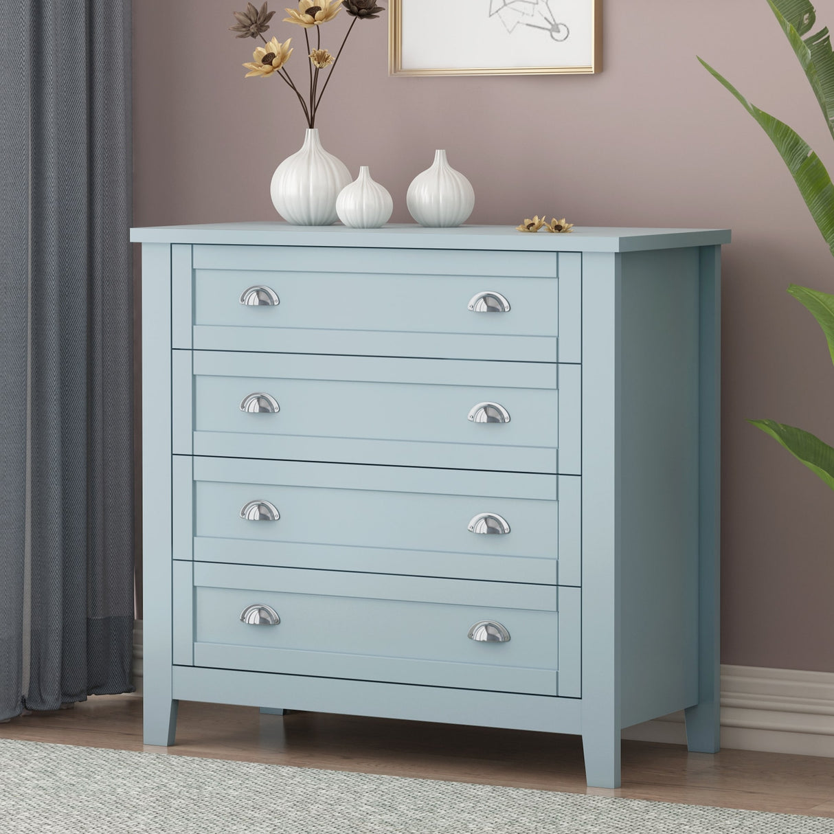 Retro Side cabinet