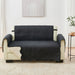 Reversible Love Seat Cover Quilted Pet Furniture Protector Slipcover