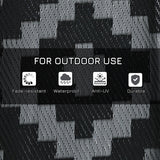 Reversible Outdoor Rug