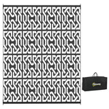 Reversible Outdoor Rug