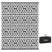 Reversible Outdoor Rug