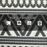 Reversible Outdoor Rug