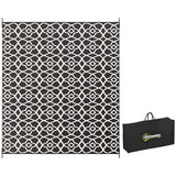 Reversible Outdoor Rug