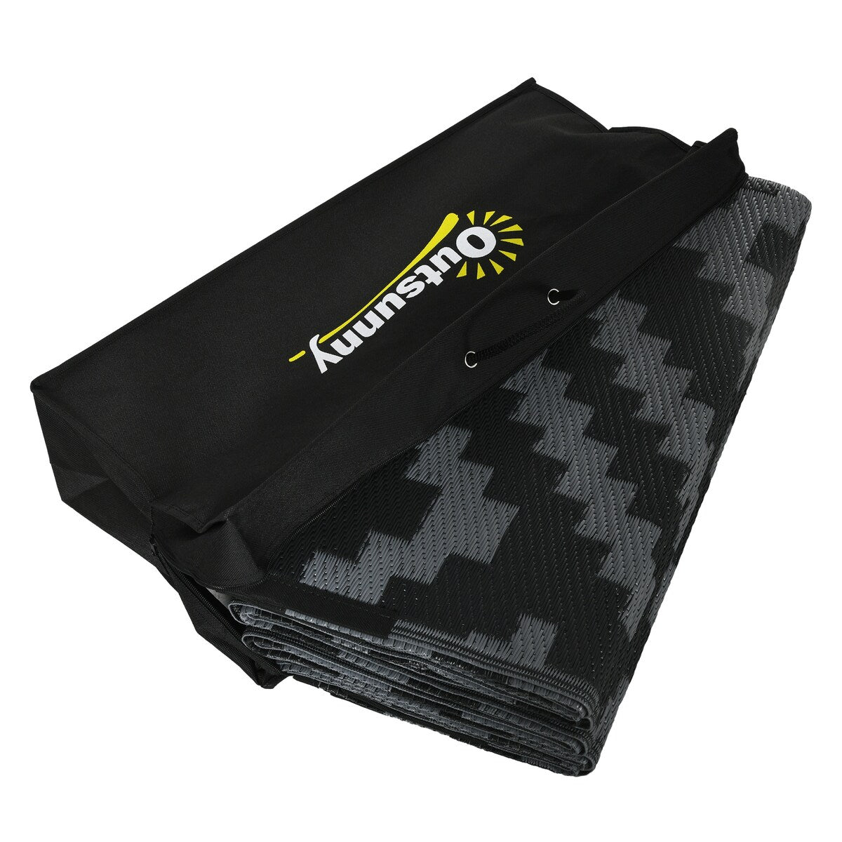 Reversible Outdoor Rug