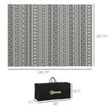 Reversible Outdoor Rug