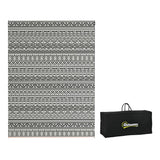 Reversible Outdoor Rug