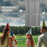 Reversible Outdoor Rug